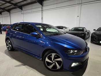 Used Volkswagen Polo 2019 for sale - 76485929: Photo