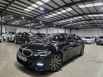 Used BMW 3 Series 2021 for sale - 78448339: Photo
