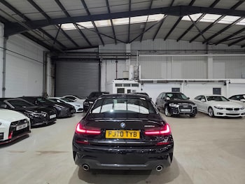 Used BMW 3 Series 2021 for sale - 78448339: Photo