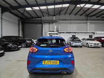 Used Ford Puma 2023 for sale - 78086963: Photo