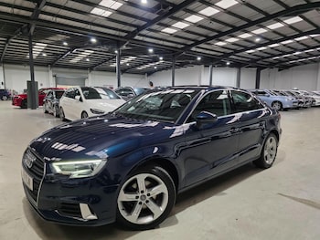 Used Audi A3 2018 for sale - 76425284: Photo