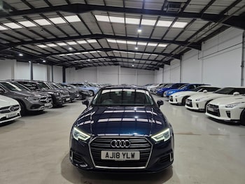 Used Audi A3 2018 for sale - 76425284: Photo