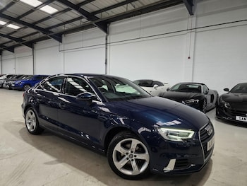 Used Audi A3 2018 for sale - 76425284: Photo