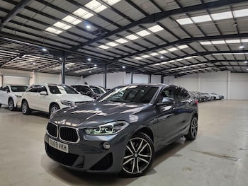 Used BMW X2 2019 for sale - 79256303: Photo