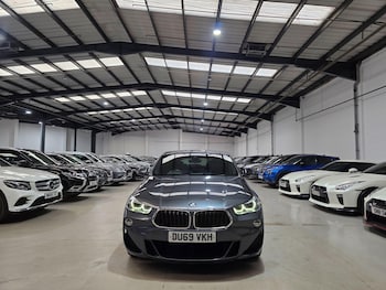 Used BMW X2 2019 for sale - 79256303: Photo