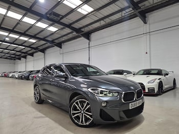 Used BMW X2 2019 for sale - 79256303: Photo