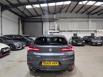 Used BMW X2 2019 for sale - 79256303: Photo