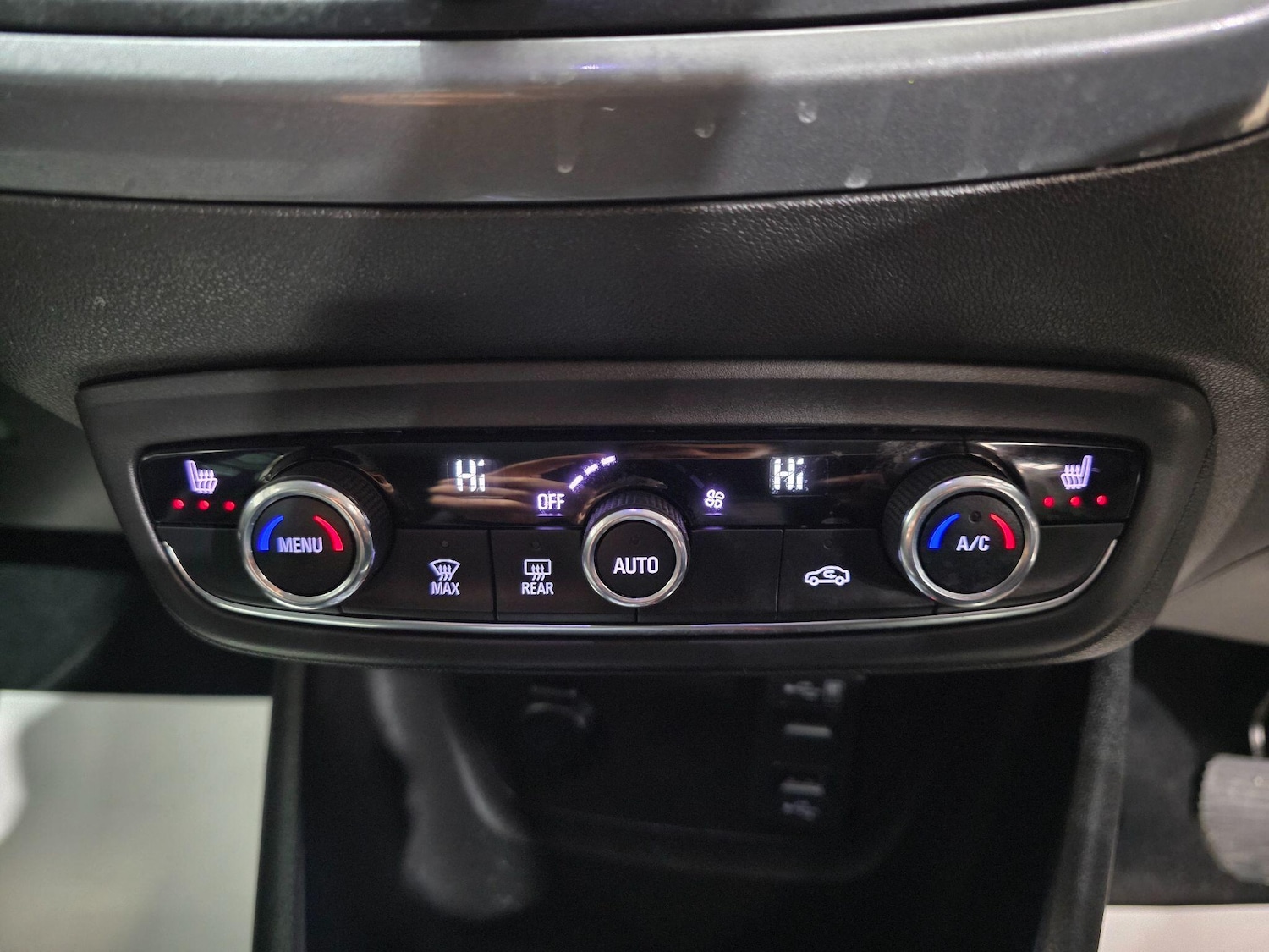 Used Vauxhall Crossland 2022 for sale - 76584408: Photo 10