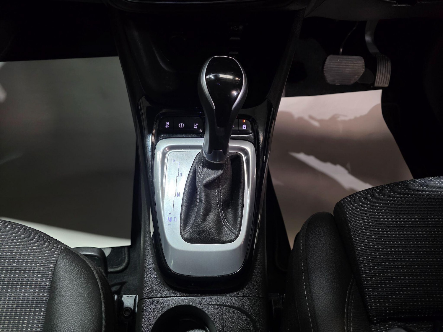 Used Vauxhall Crossland 2022 for sale - 76584408: Photo 11