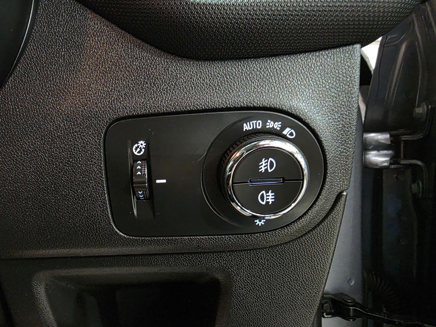 Used Vauxhall Crossland 2022 for sale - 76584408: Photo 15