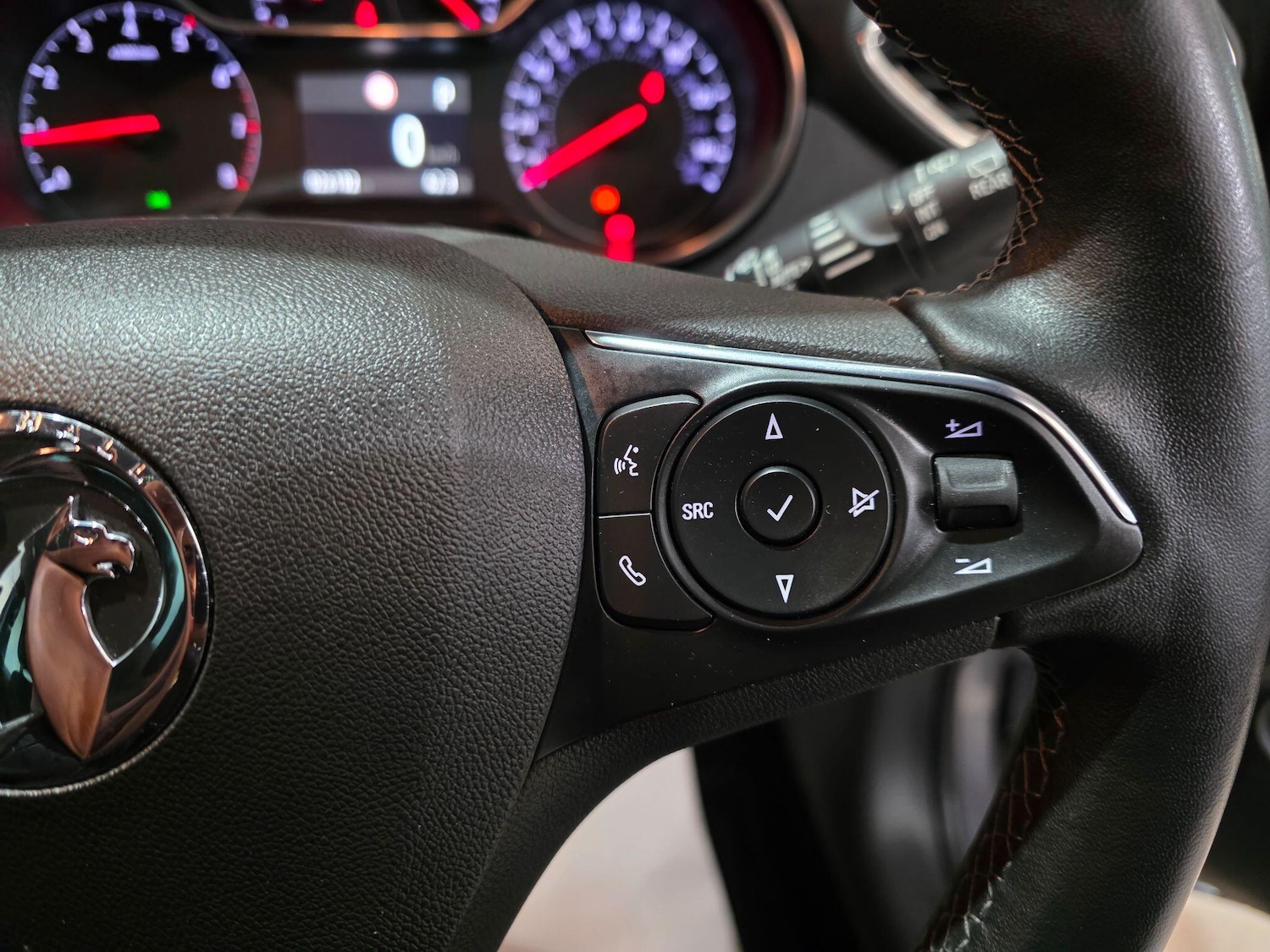 Used Vauxhall Crossland 2022 for sale - 76584408: Photo 17