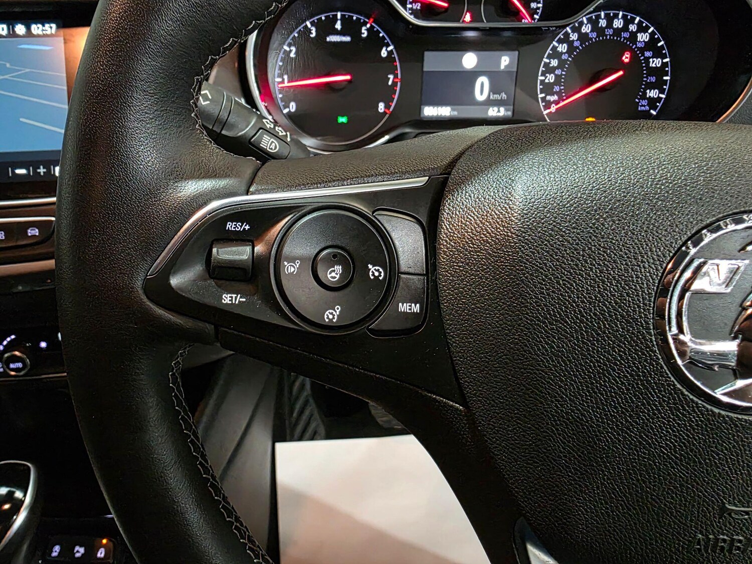 Used Vauxhall Crossland 2022 for sale - 76584408: Photo 18