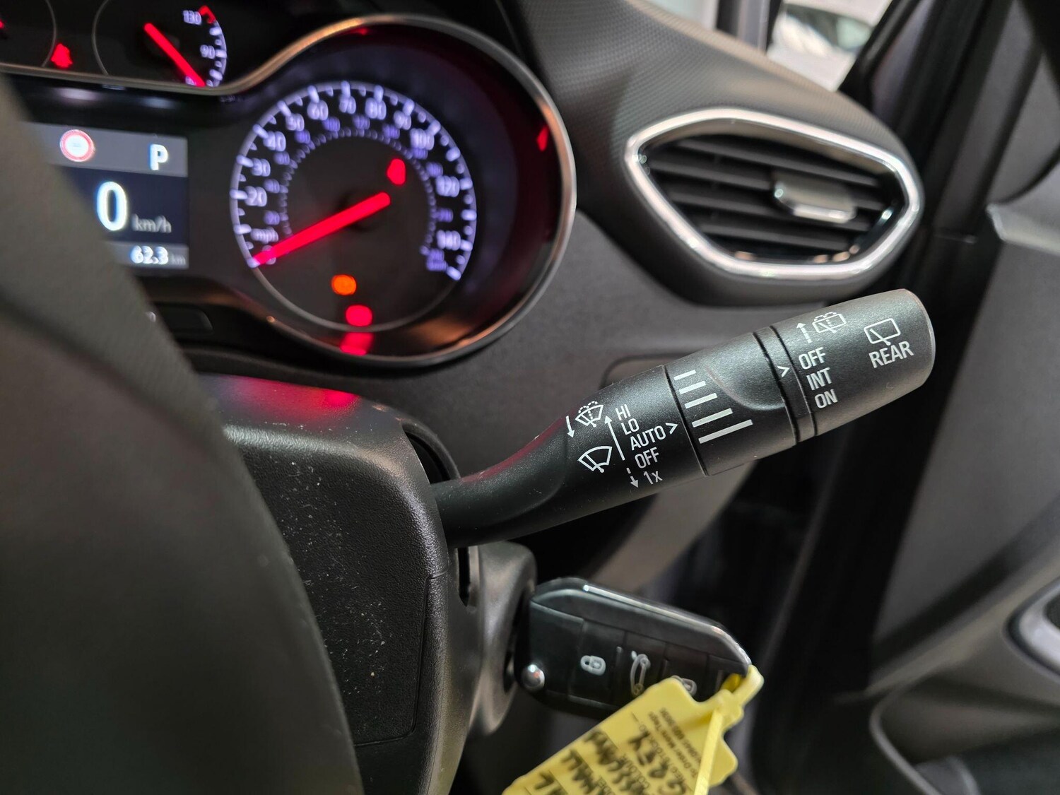 Used Vauxhall Crossland 2022 for sale - 76584408: Photo 19