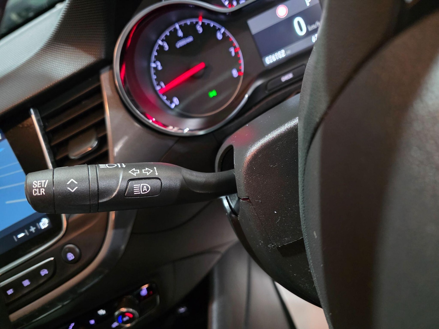 Used Vauxhall Crossland 2022 for sale - 76584408: Photo 20