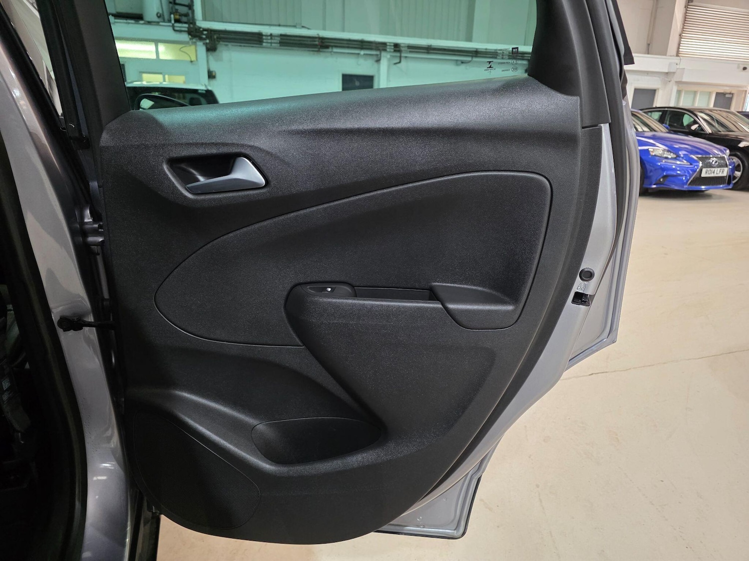 Used Vauxhall Crossland 2022 for sale - 76584408: Photo 21