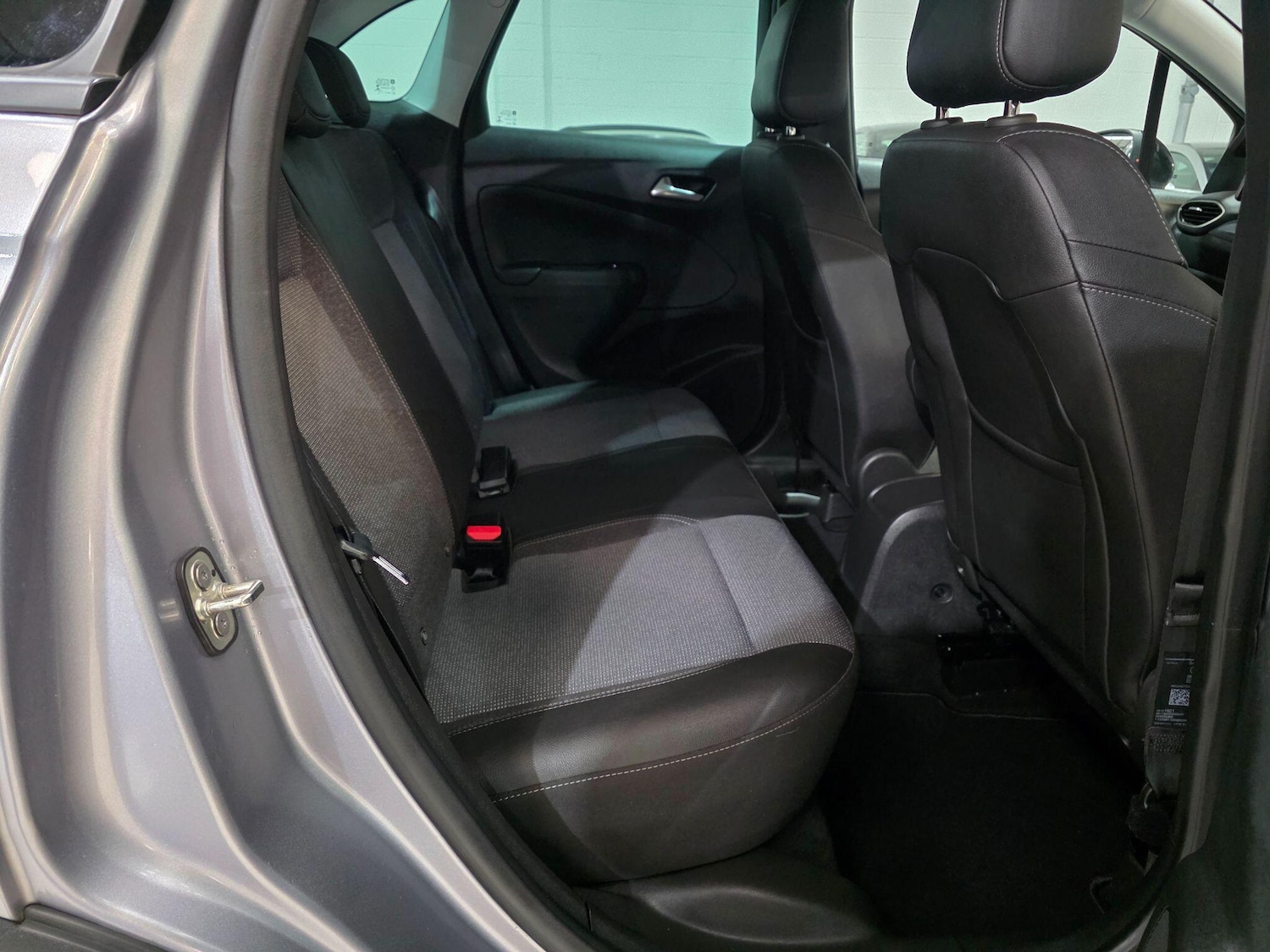 Used Vauxhall Crossland 2022 for sale - 76584408: Photo 23