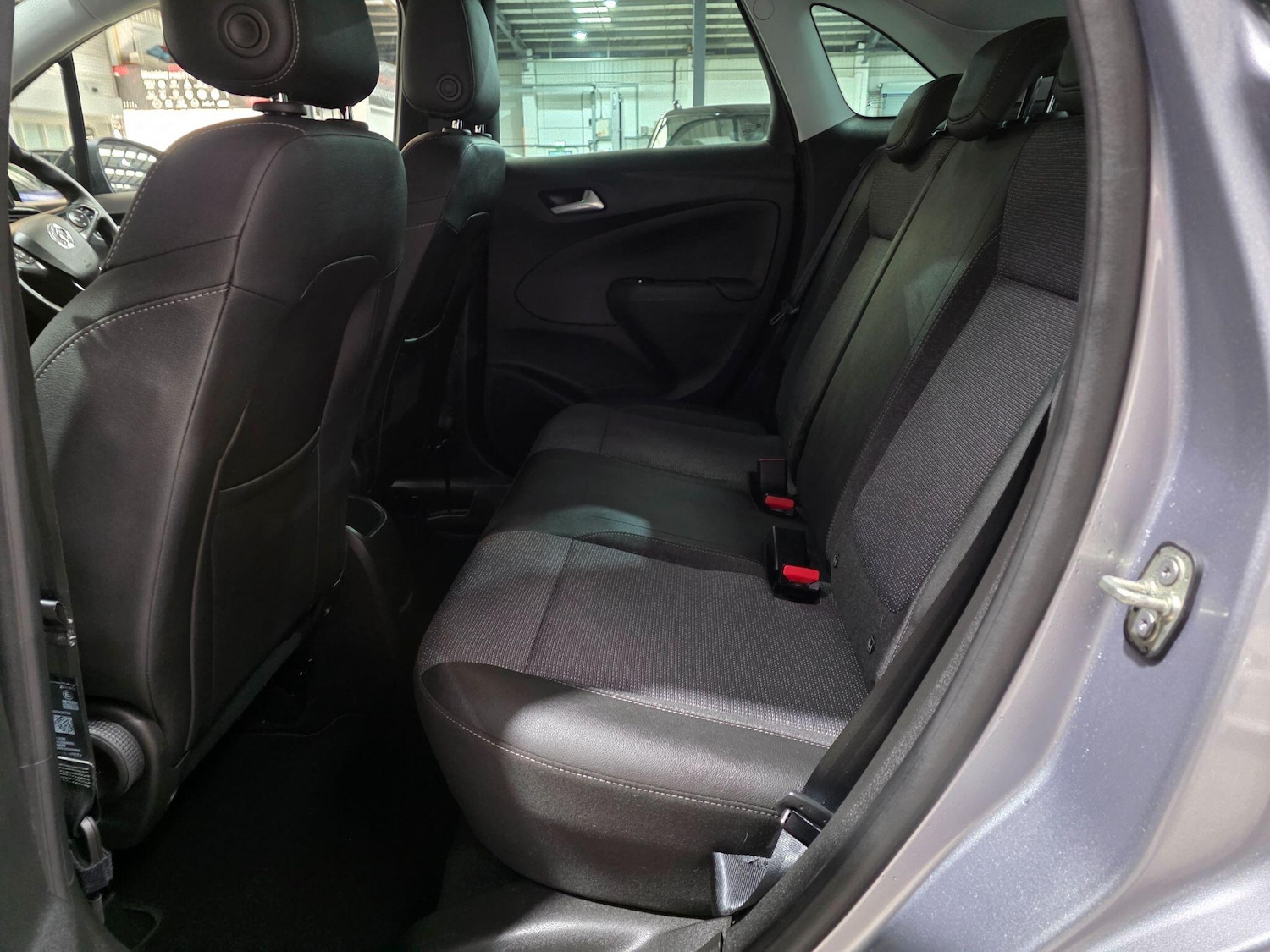 Used Vauxhall Crossland 2022 for sale - 76584408: Photo 24