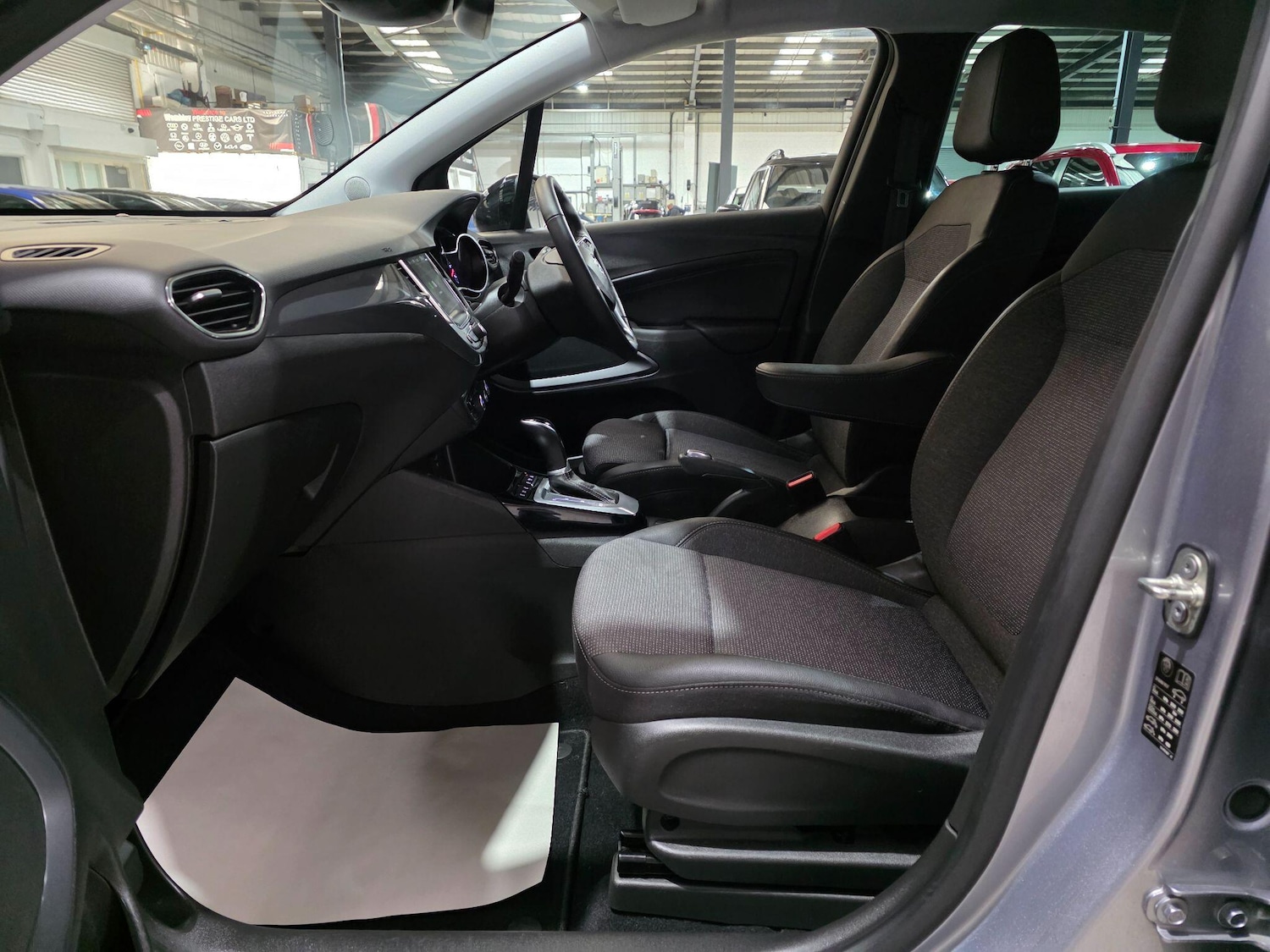 Used Vauxhall Crossland 2022 for sale - 76584408: Photo 25