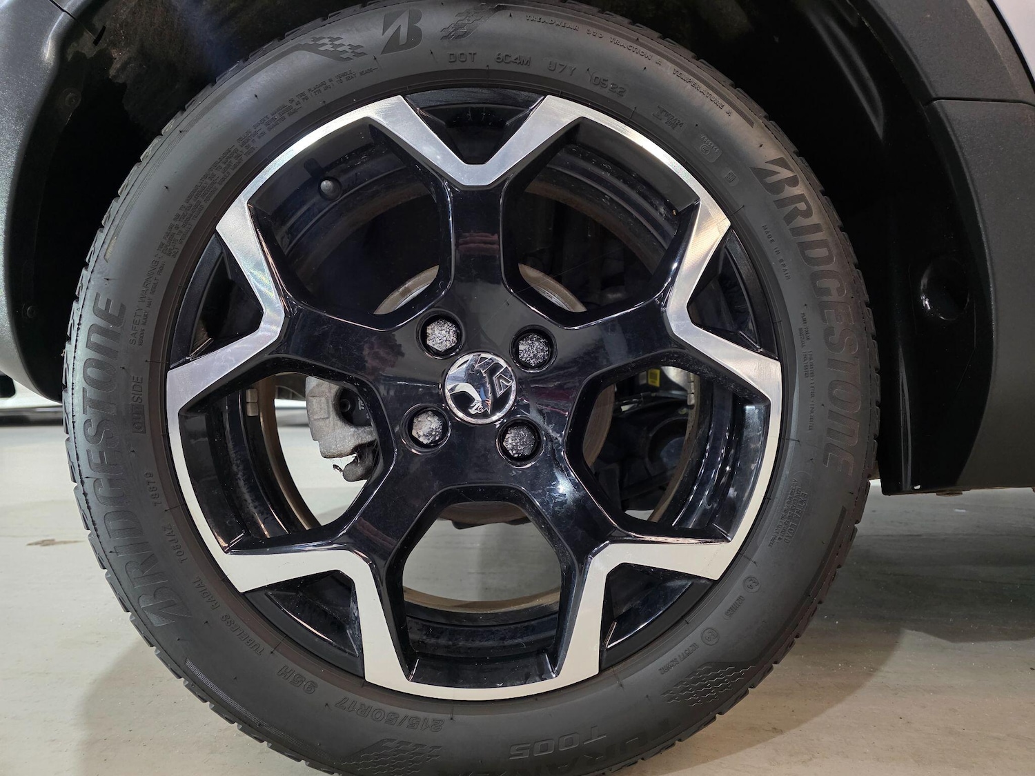 Used Vauxhall Crossland 2022 for sale - 76584408: Photo 29