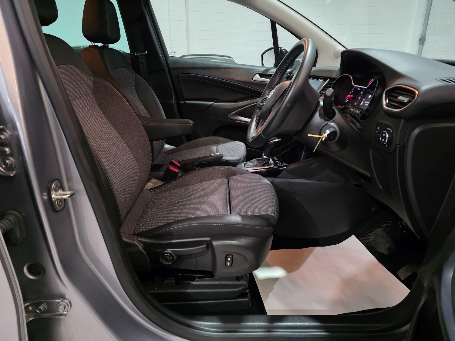 Used Vauxhall Crossland 2022 for sale - 76584408: Photo 6