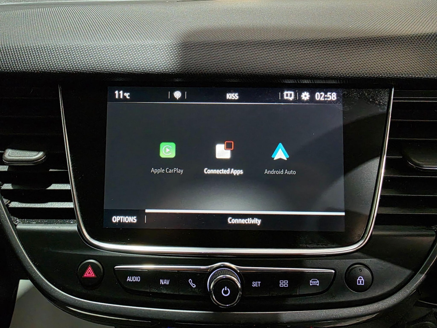 Used Vauxhall Crossland 2022 for sale - 76584408: Photo 9