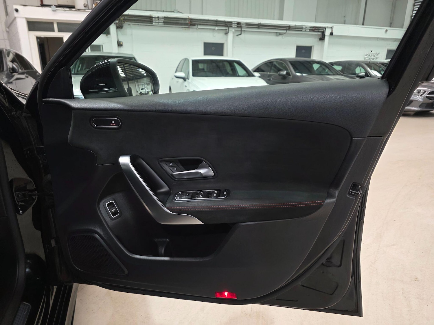 Used Mercedes-Benz A-Class 2020 for sale - 76226832: Photo 11