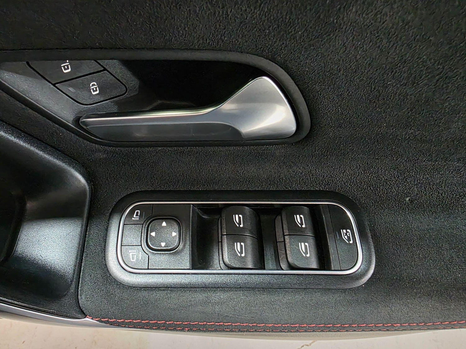 Used Mercedes-Benz A-Class 2020 for sale - 76226832: Photo 13