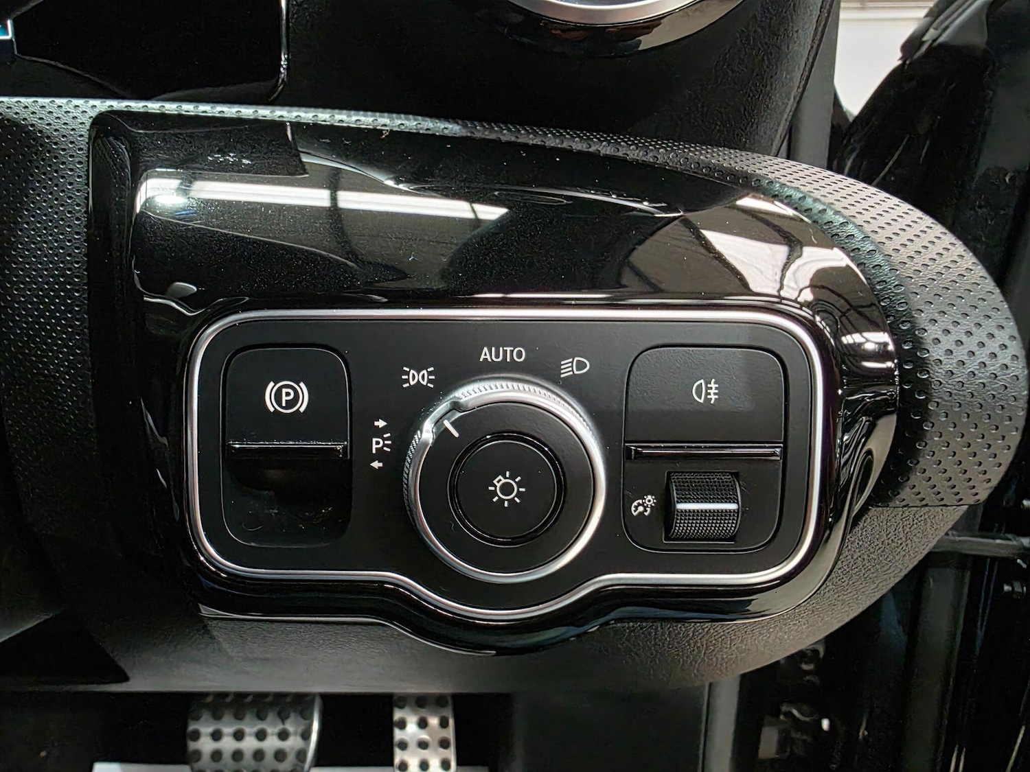 Used Mercedes-Benz A-Class 2020 for sale - 76226832: Photo 15