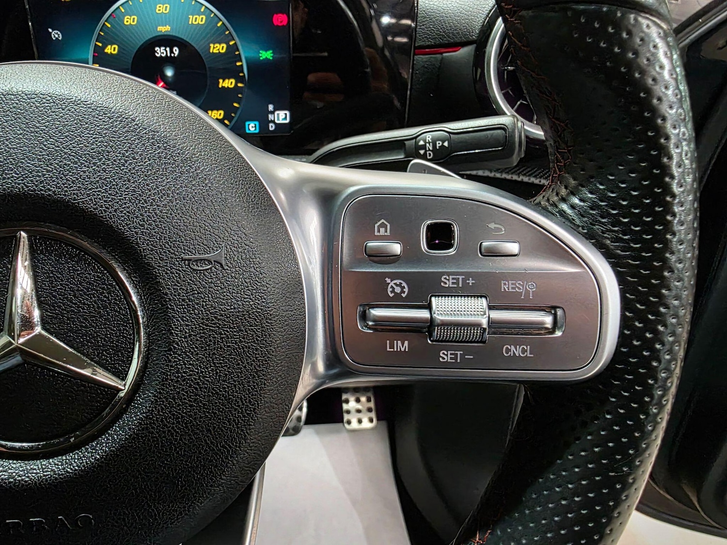 Used Mercedes-Benz A-Class 2020 for sale - 76226832: Photo 17
