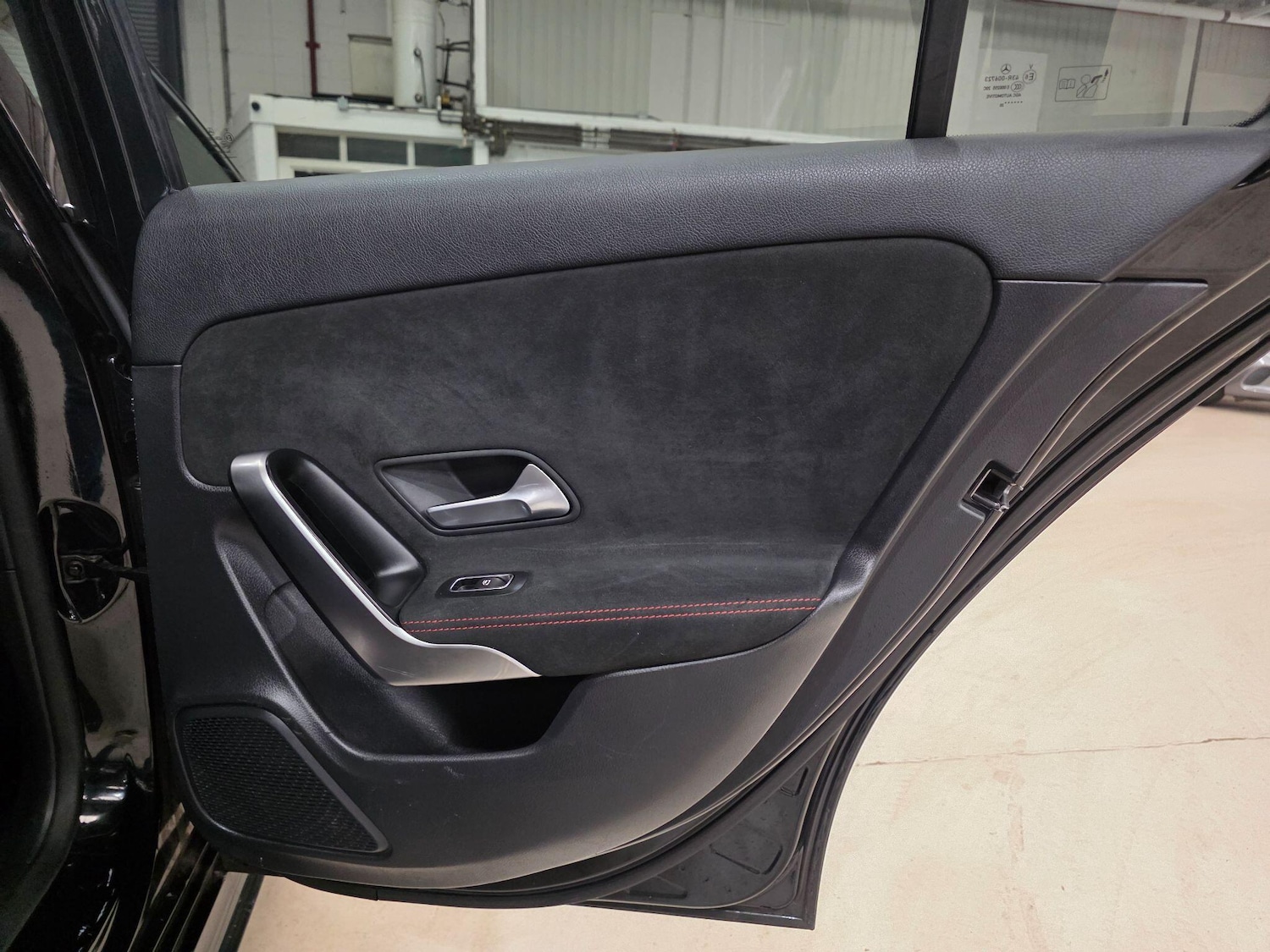 Used Mercedes-Benz A-Class 2020 for sale - 76226832: Photo 21