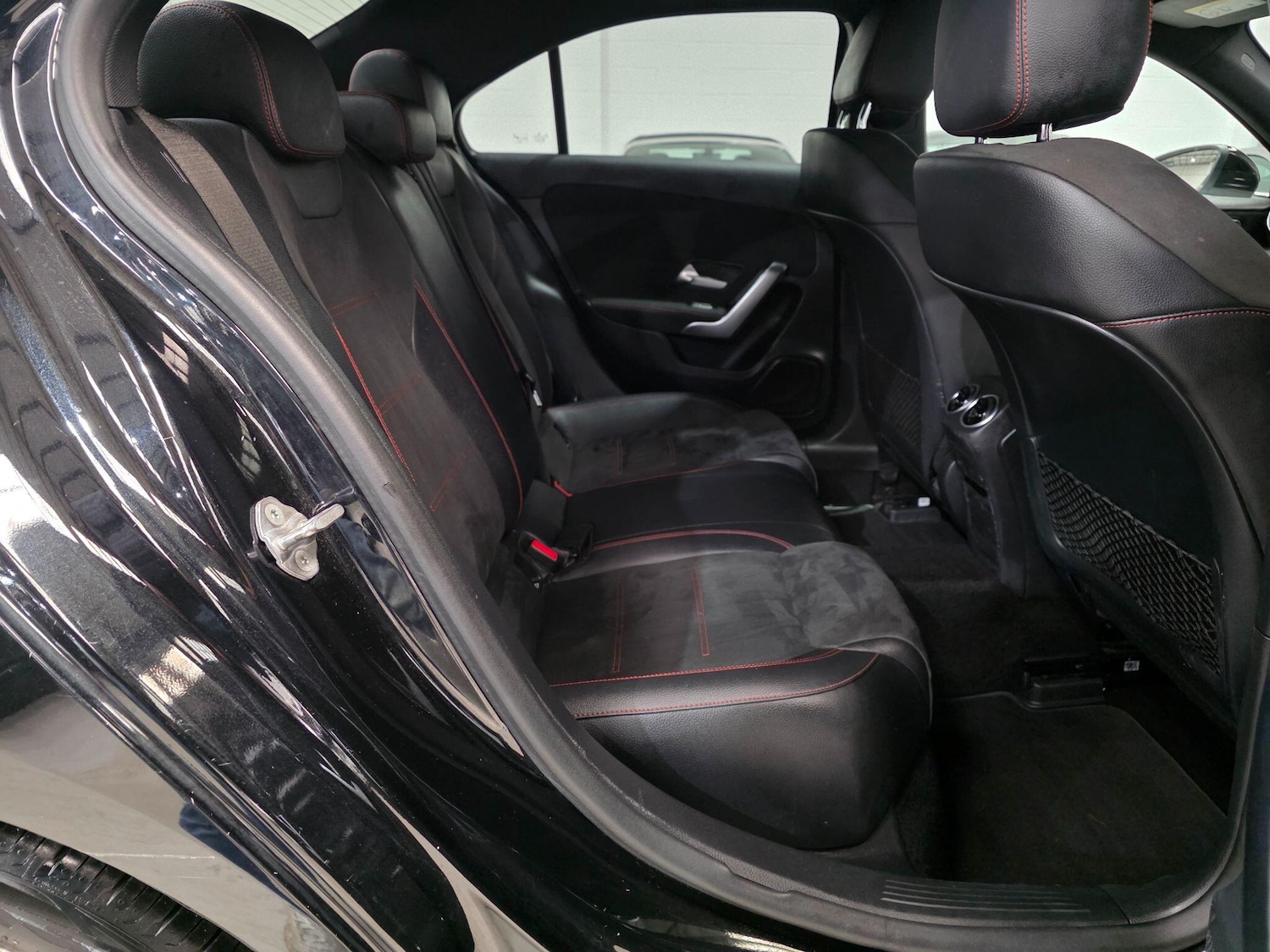 Used Mercedes-Benz A-Class 2020 for sale - 76226832: Photo 23