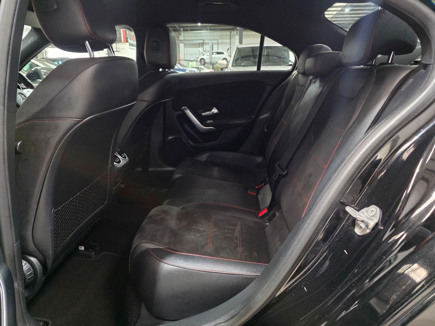 Used Mercedes-Benz A-Class 2020 for sale - 76226832: Photo 24