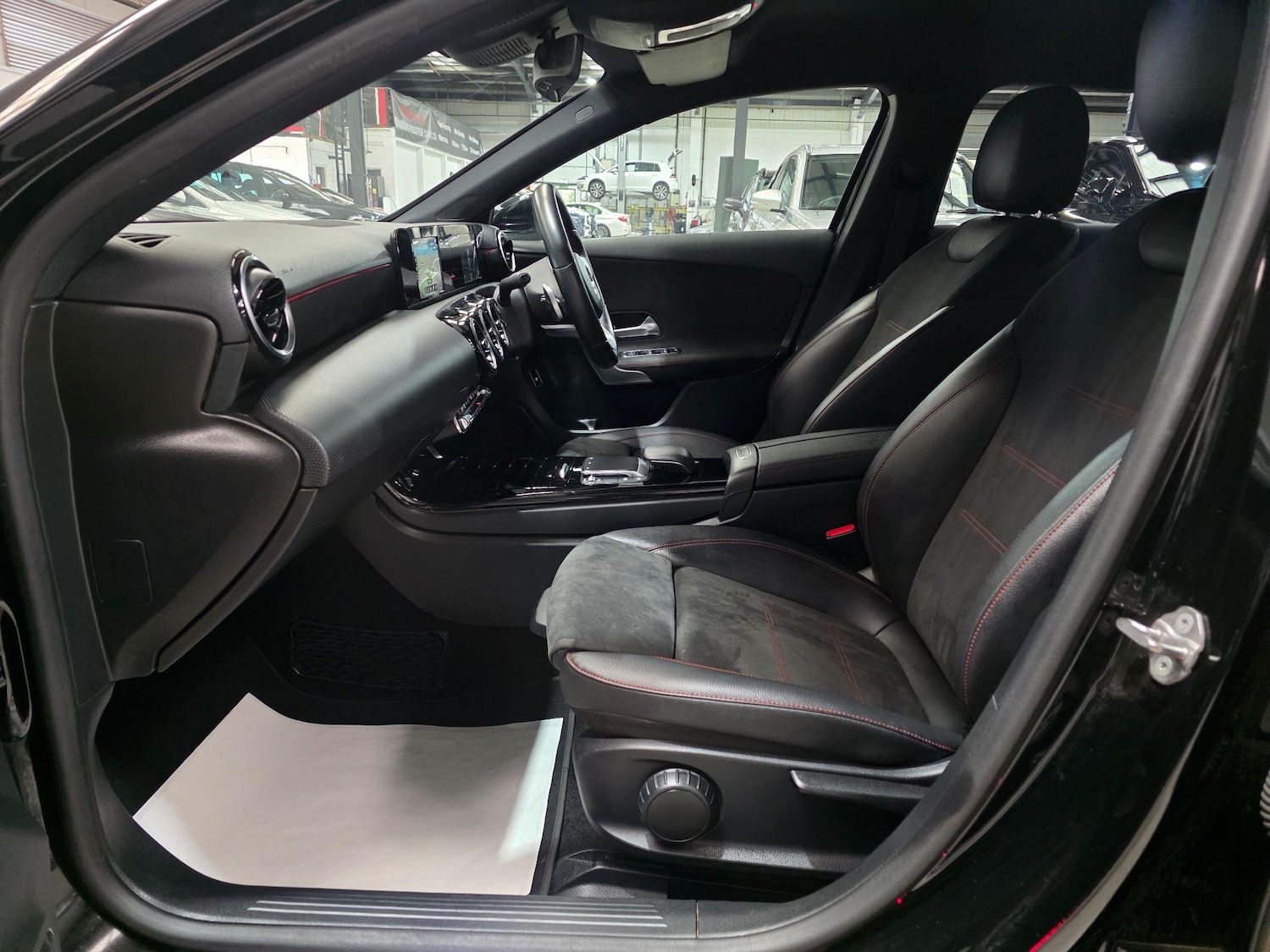 Used Mercedes-Benz A-Class 2020 for sale - 76226832: Photo 25