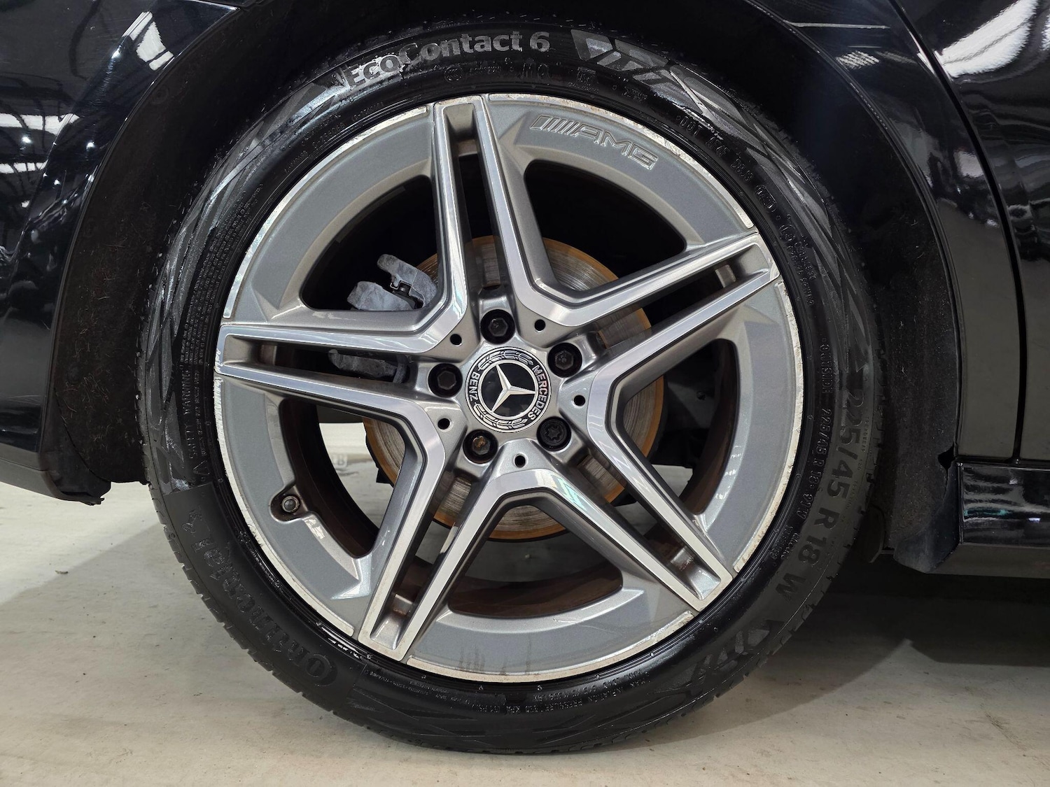 Used Mercedes-Benz A-Class 2020 for sale - 76226832: Photo 29