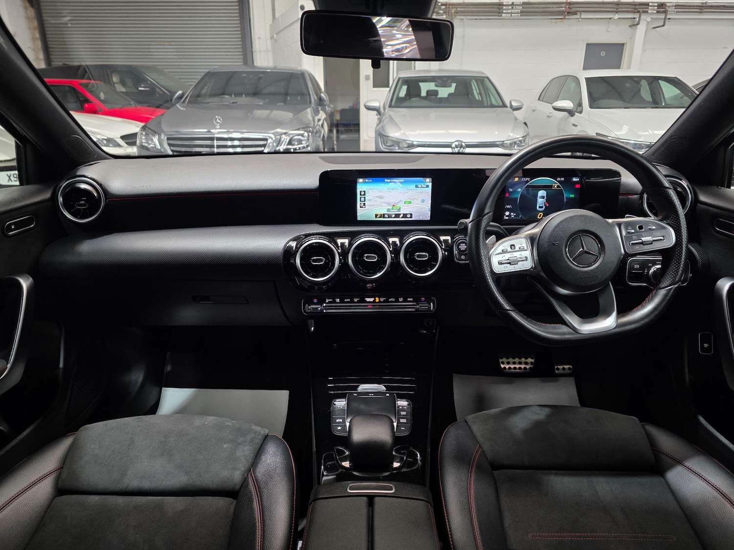 Used Mercedes-Benz A-Class 2020 for sale - 76226832: Photo 5