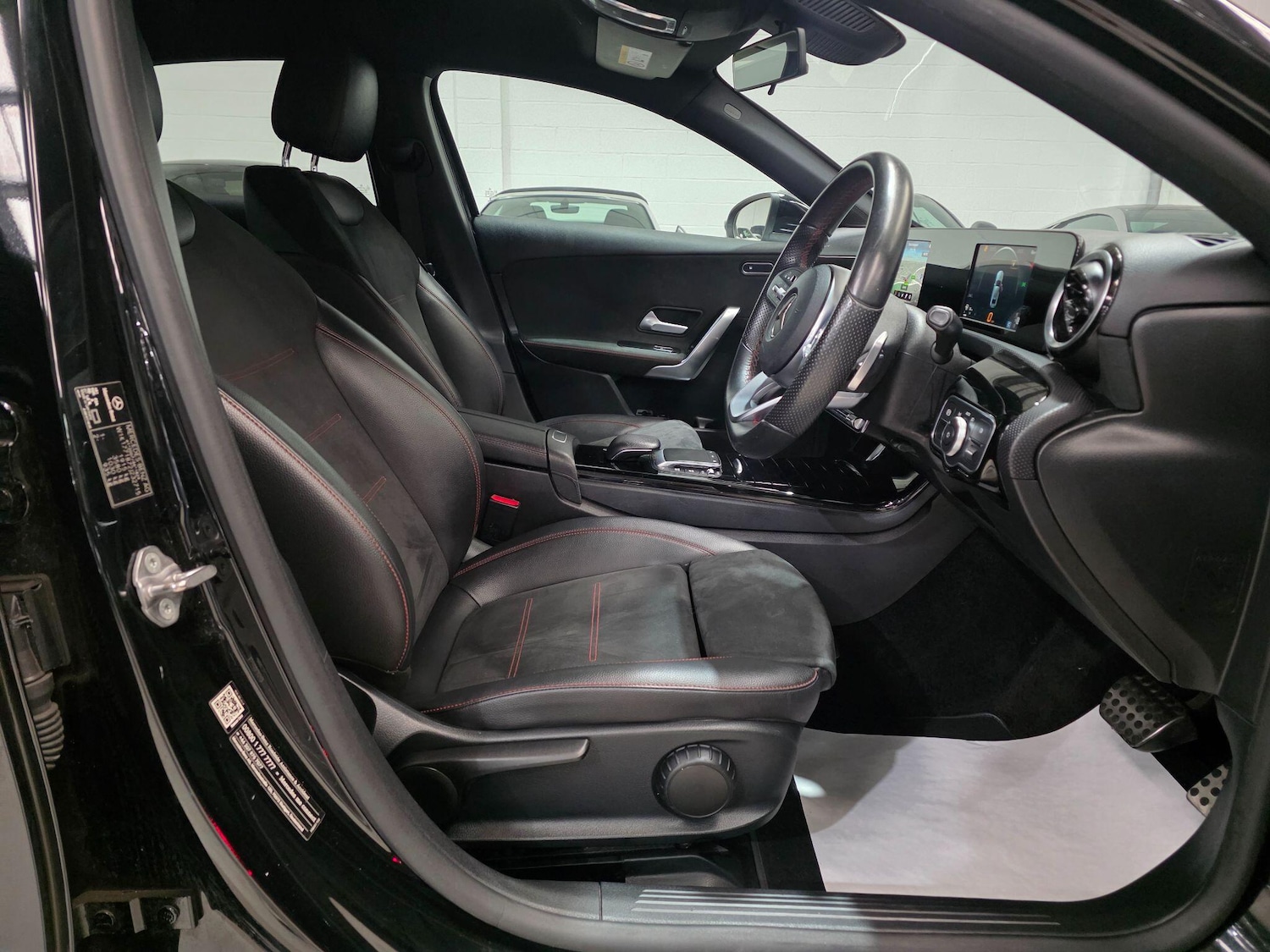 Used Mercedes-Benz A-Class 2020 for sale - 76226832: Photo 6