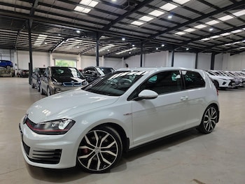 2014 (64) - 2.0 TSI BlueMotion Tech GTI Performance Euro 6 (s/s) 3dr