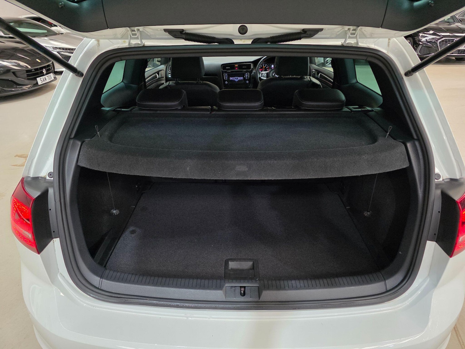 Vehicle 26