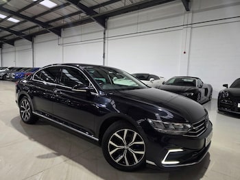 Used Volkswagen Passat 2021 for sale - 76619825: Photo