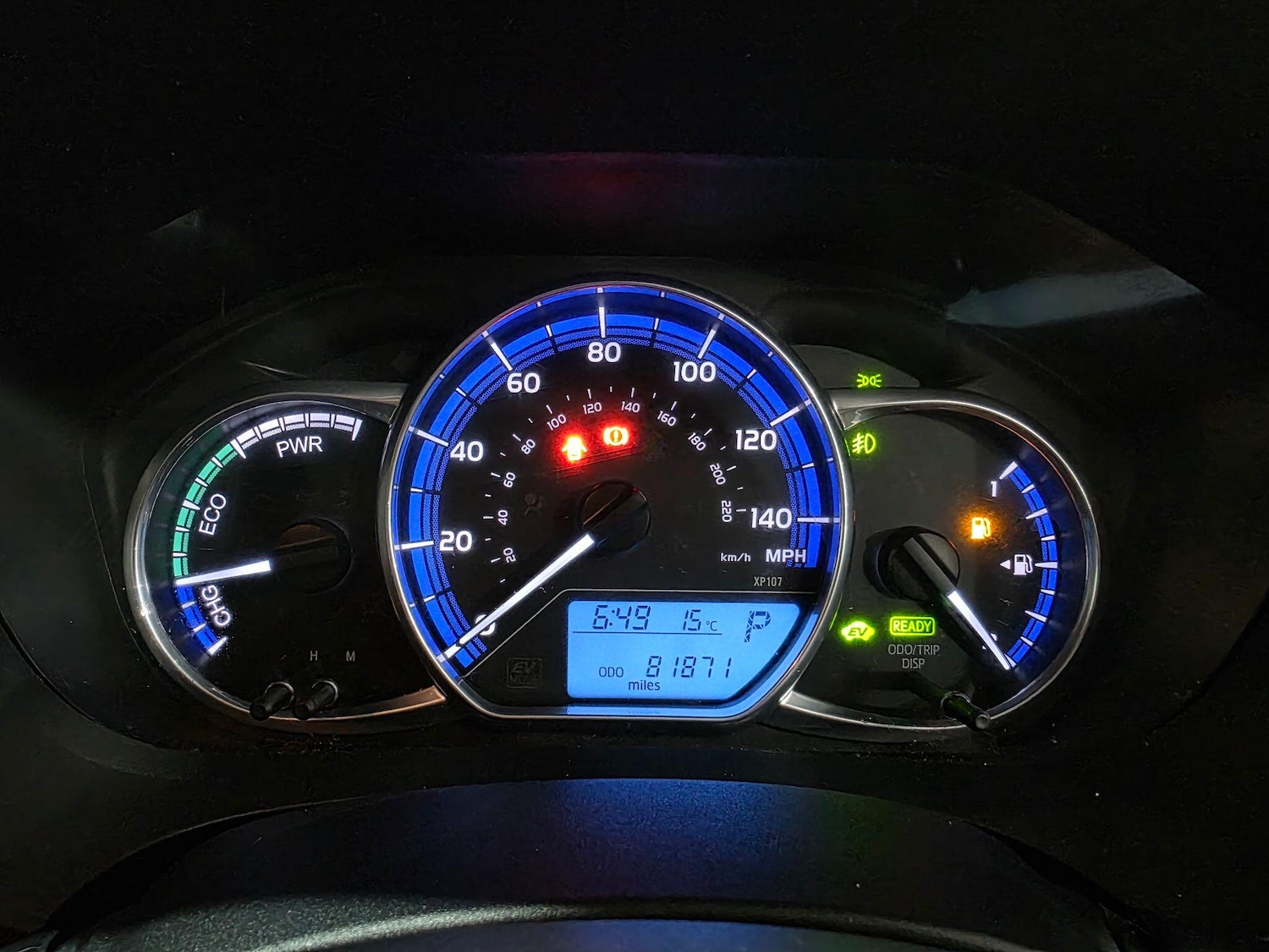 Used Toyota Yaris 2015 for sale - 76283180: Photo 10
