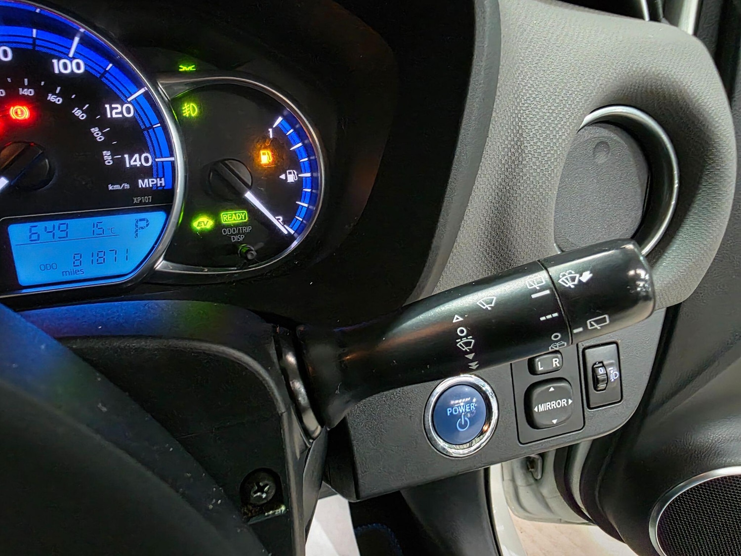 Used Toyota Yaris 2015 for sale - 76283180: Photo 17