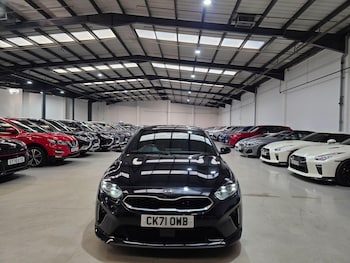 Used Kia Pro Ceed 2021 for sale - 76422846: Photo