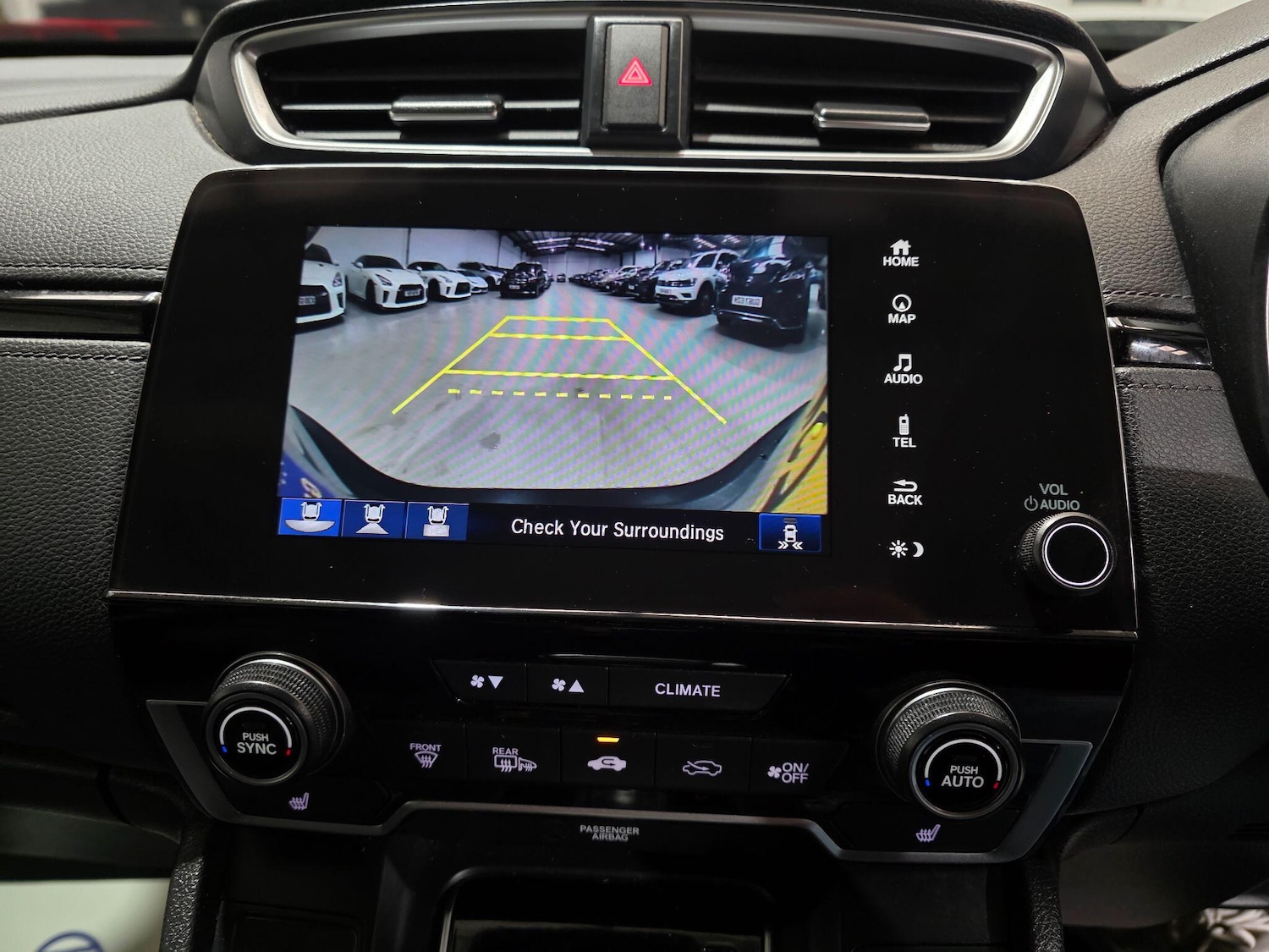Used Honda CR-V 2019 for sale - 76259822: Photo 10