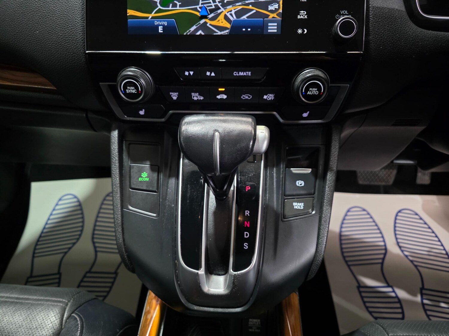 Used Honda CR-V 2019 for sale - 76259822: Photo 11