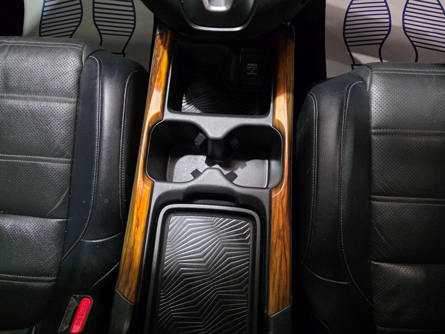 Used Honda CR-V 2019 for sale - 76259822: Photo 12