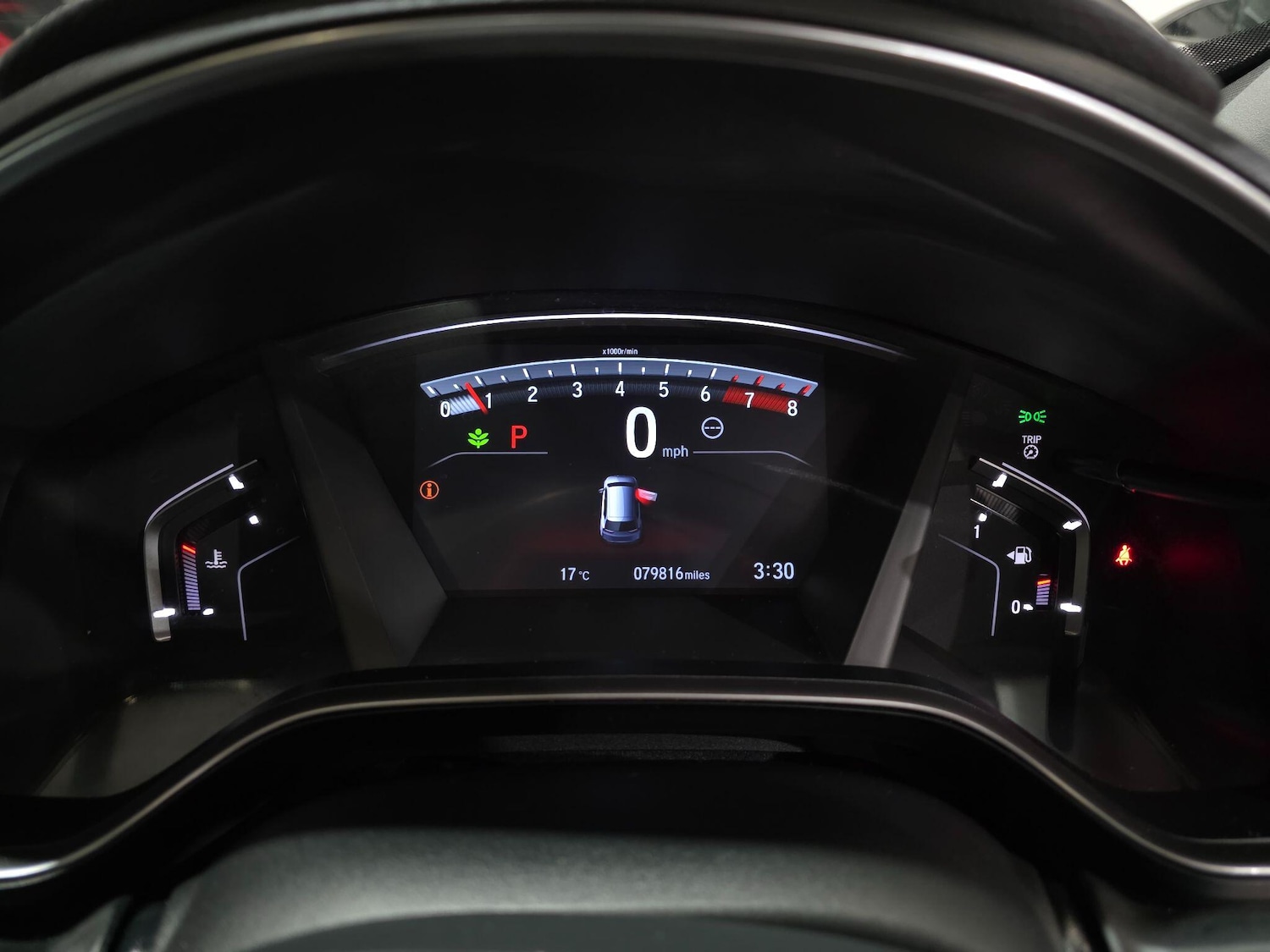 Used Honda CR-V 2019 for sale - 76259822: Photo 13