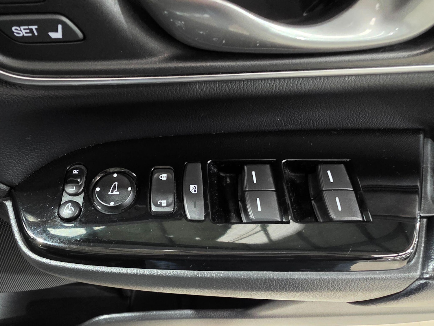 Used Honda CR-V 2019 for sale - 76259822: Photo 18