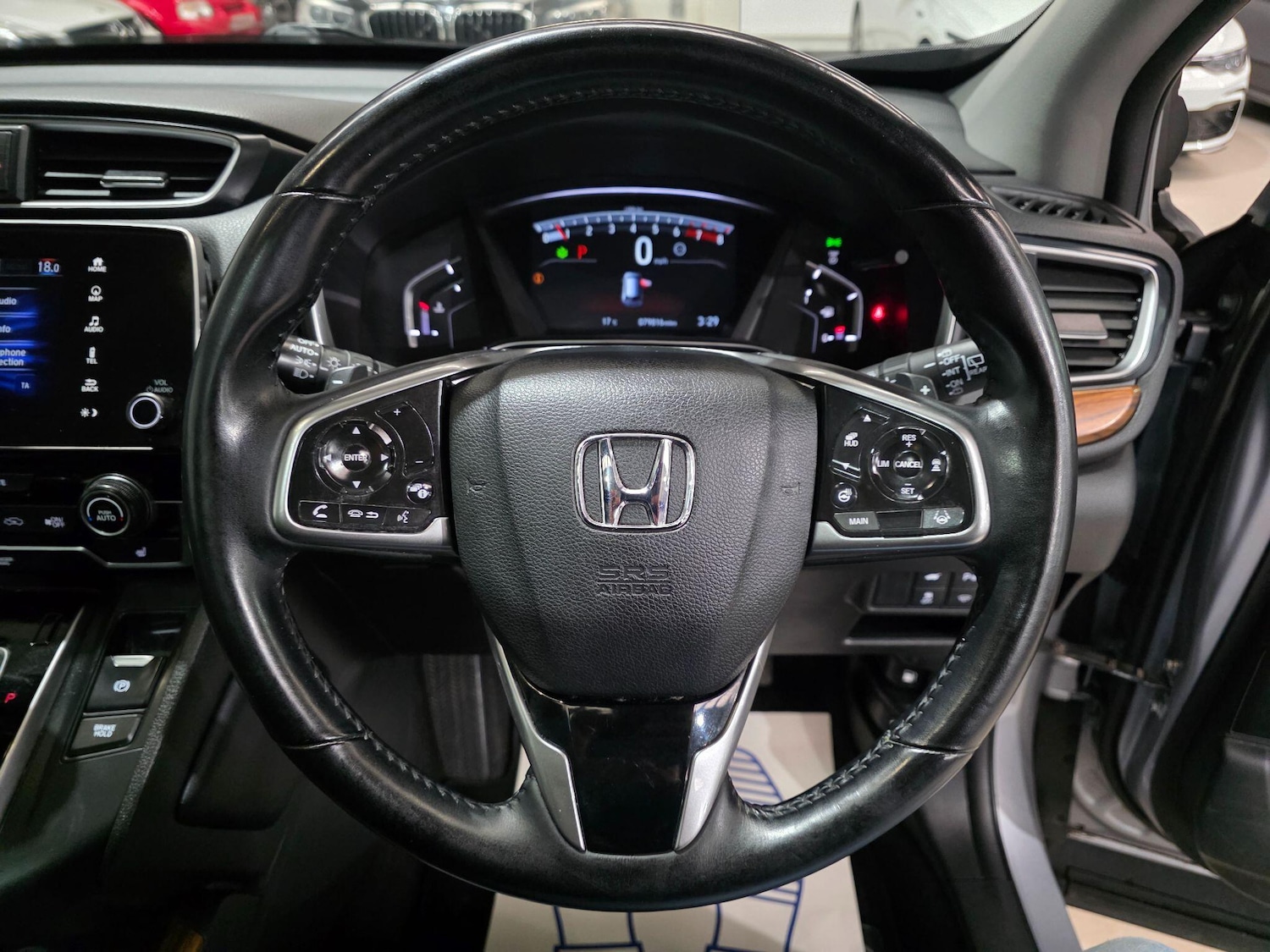 Used Honda CR-V 2019 for sale - 76259822: Photo 19