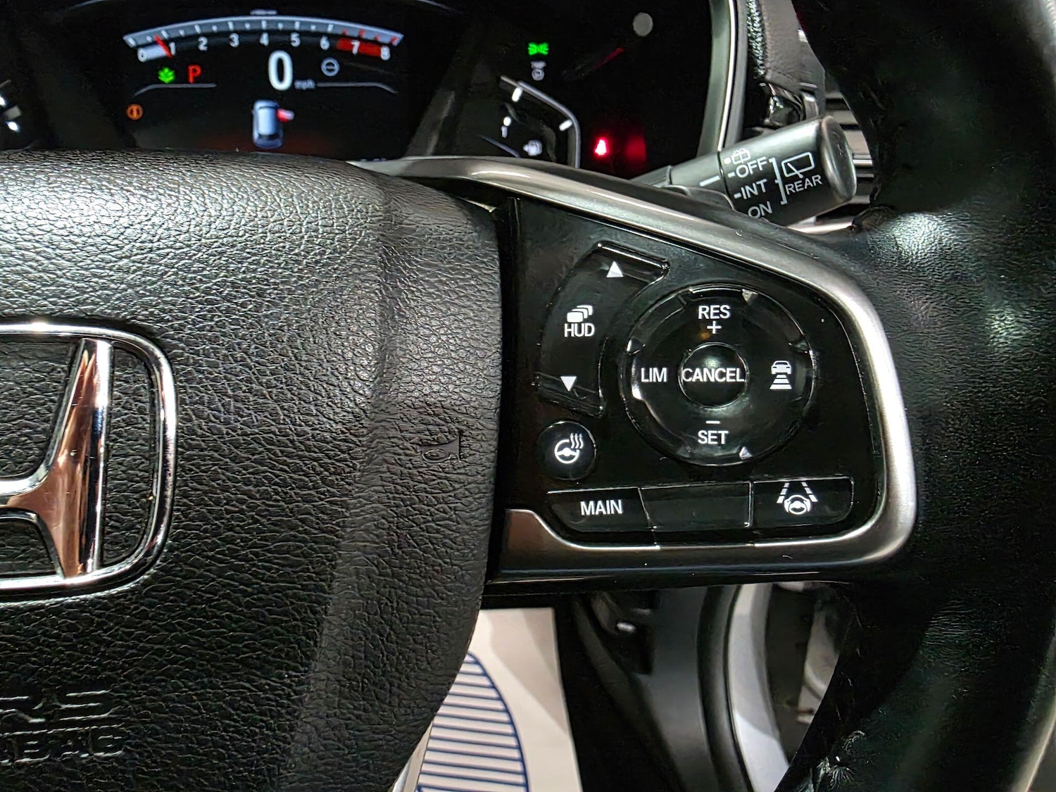 Used Honda CR-V 2019 for sale - 76259822: Photo 20