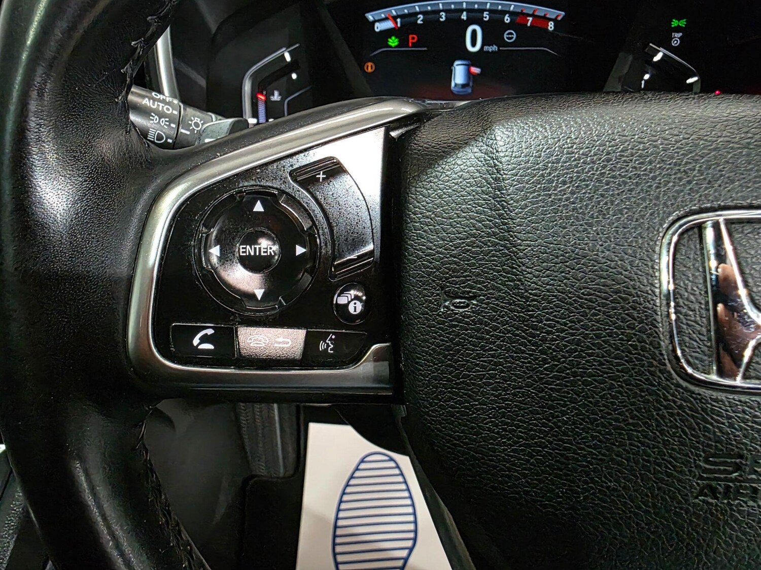 Used Honda CR-V 2019 for sale - 76259822: Photo 21